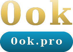 0ok logo